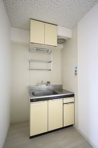 メゾンパストラル 0604号-6