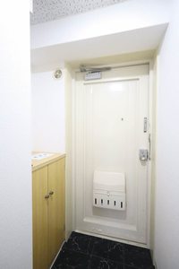 メゾンパストラル 0604号-11