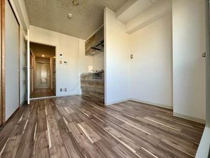 メゾンパストラル 0701号-2