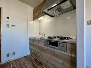 メゾンパストラル 0701号-3