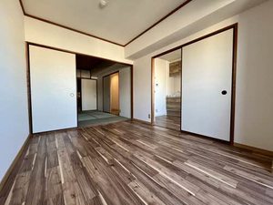 メゾンパストラル 0701号-7