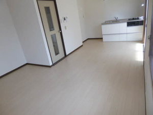 パールハイツ 0202号-2