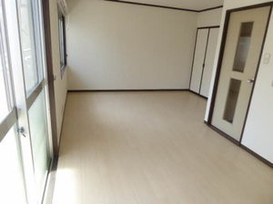 パールハイツ 0202号-3
