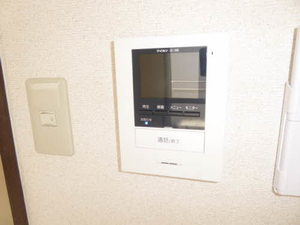パールハイツ 0202号-13