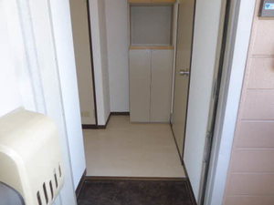 パールハイツ 0202号-14