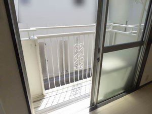 パールハイツ 0202号-15