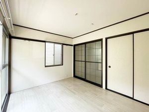 ケネス夙川 0106号-2