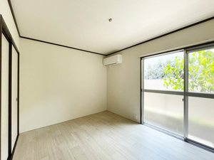 ケネス夙川 0106号-3