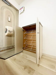 ケネス夙川 0206号-12