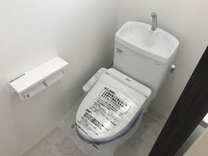 香櫨園ハイツ 0201号-8