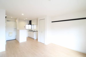 山本ハイツ 0202号-2