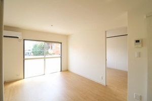 山本ハイツ 0202号-3