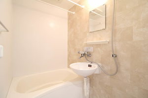 山本ハイツ 0202号-5