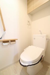 山本ハイツ 0202号-6