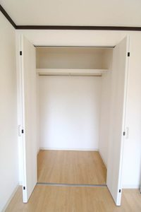 山本ハイツ 0202号-8