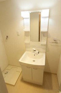 南野ローズヴィラ 0203号-4