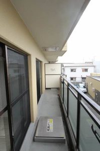 南野ローズヴィラ 0203号-11