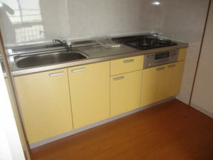 南野ローズヴィラ 0406号-3