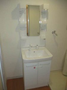 南野ローズヴィラ 0406号-4