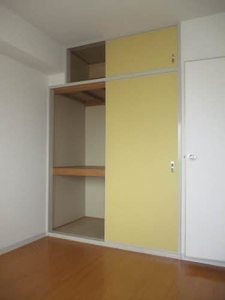 南野ローズヴィラ 0406号-8