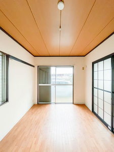 エクセルコート安倉 0101号-4