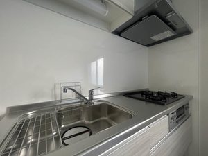 メゾン　ウエストメドー A103号-5