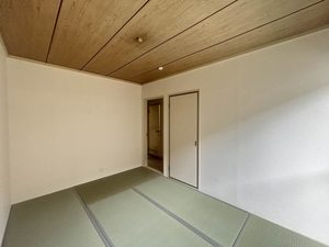 メゾン　ウエストメドー A103号-6