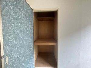 メゾン　ウエストメドー A103号-7