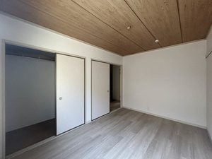 メゾン　ウエストメドー A103号-8