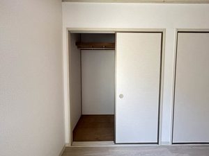 メゾン　ウエストメドー A103号-9