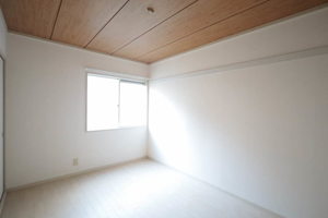 メゾン　ウエストメドー A105号-3