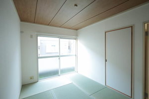 メゾン　ウエストメドー A105号-4