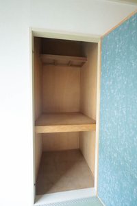 メゾン　ウエストメドー A105号-8