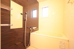 メゾン　ウエストメドー A105号-11