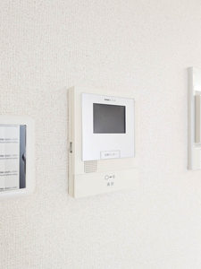 メゾン　ウエストメドー A205号-10