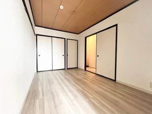 立花セントラルハイツ 0202号-8