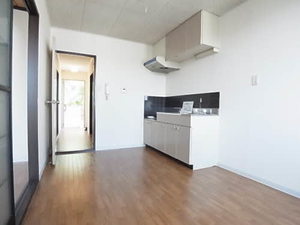 立花セントラルハイツ 0203号-2