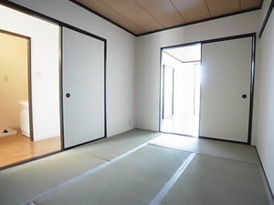 立花セントラルハイツ 0203号-4