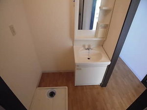 立花セントラルハイツ 0203号-5