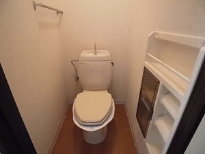 立花セントラルハイツ 0203号-7