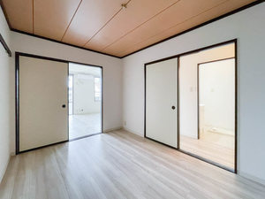 立花セントラルハイツ 0203号-8