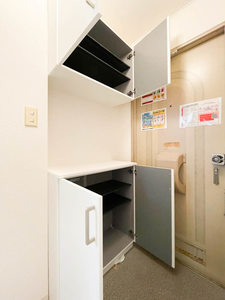 立花セントラルハイツ 0203号-11