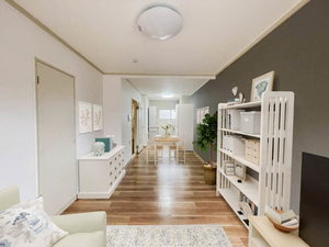 フレグランス宝塚I・Ⅱ・Ⅲ 1201号-2