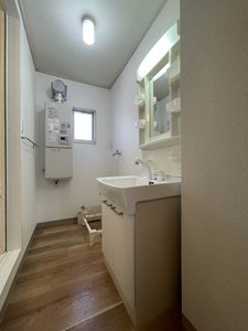 フレグランス宝塚I・Ⅱ・Ⅲ 1201号-5