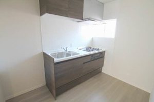 フレグランス宝塚Ｉ・Ⅱ・Ⅲ 2202号-3