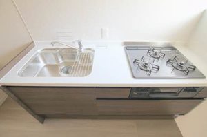 フレグランス宝塚Ｉ・Ⅱ・Ⅲ 2202号-4