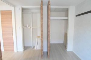 フレグランス宝塚Ｉ・Ⅱ・Ⅲ 2202号-9