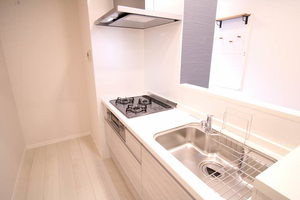 フレグランス宝塚Ｉ・Ⅱ・Ⅲ 3102号-5