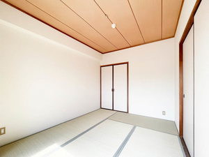 サンローゼ 0401号-6