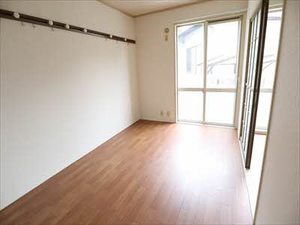 ドミール鈴原 0102号-2